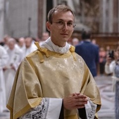 Dcn. Michael Figura First Homily