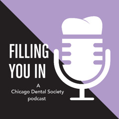 Filling You In, Dr. James Benz, Episode 18