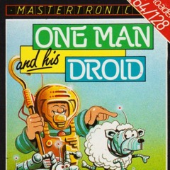 One Man And His Droid - TRUE Stereo version