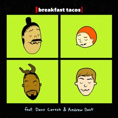 are you gonna wake up? feat. dave coresh & andrew dost