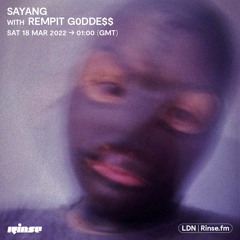 Guest Mixes