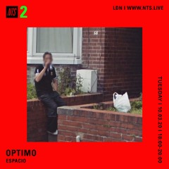Optimo 100320