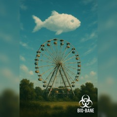 SwuM x Burēku - Ferris Wheel x Fish Shaped Clouds (@biobane Hook Mashup)