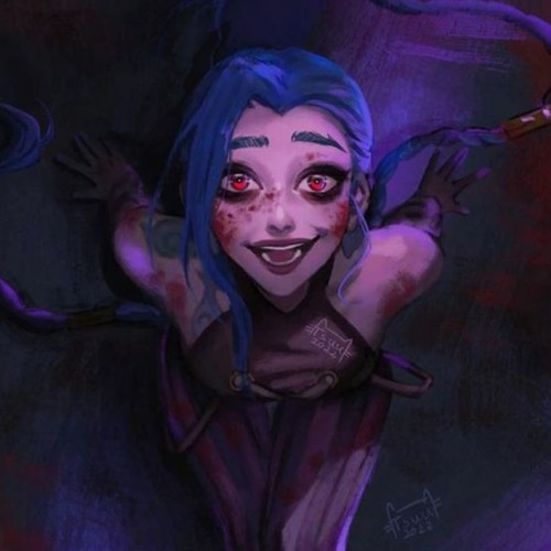 GET JiNXED