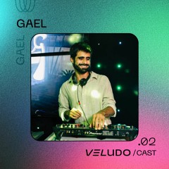 VeludoCast.02 || Gael