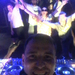 rave yard set!! 20/06/25 TROYY