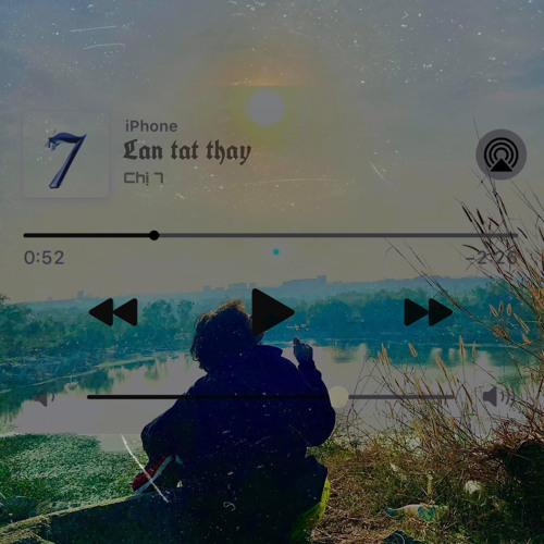 7 Lần tất thảy - CHỊ 7