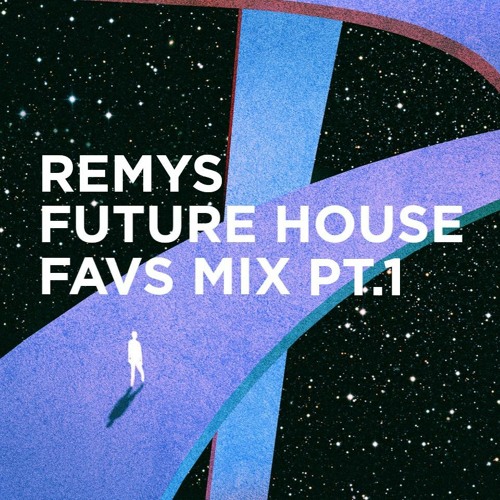 First Future House Mix (Remake)