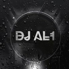 DJ AL1'S NU DISCO HOUSE JUILLET 22