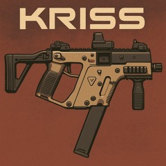 Kriss vector