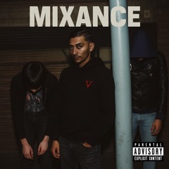 saif x vanished /remixson