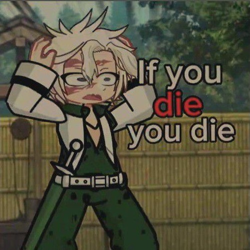 𝚈𝚘𝚞'𝚛𝚎 𝚒𝚗 𝚊 𝚠𝚊𝚒𝚛𝚍 𝚐𝚊𝚖𝚎 𝚠𝚑𝚎𝚛𝚎 𝚝𝚑𝚎 𝚘𝚗𝚕𝚢 𝚛𝚞𝚕𝚎 𝚒𝚜...  - 𝚖𝚎𝚖𝚎