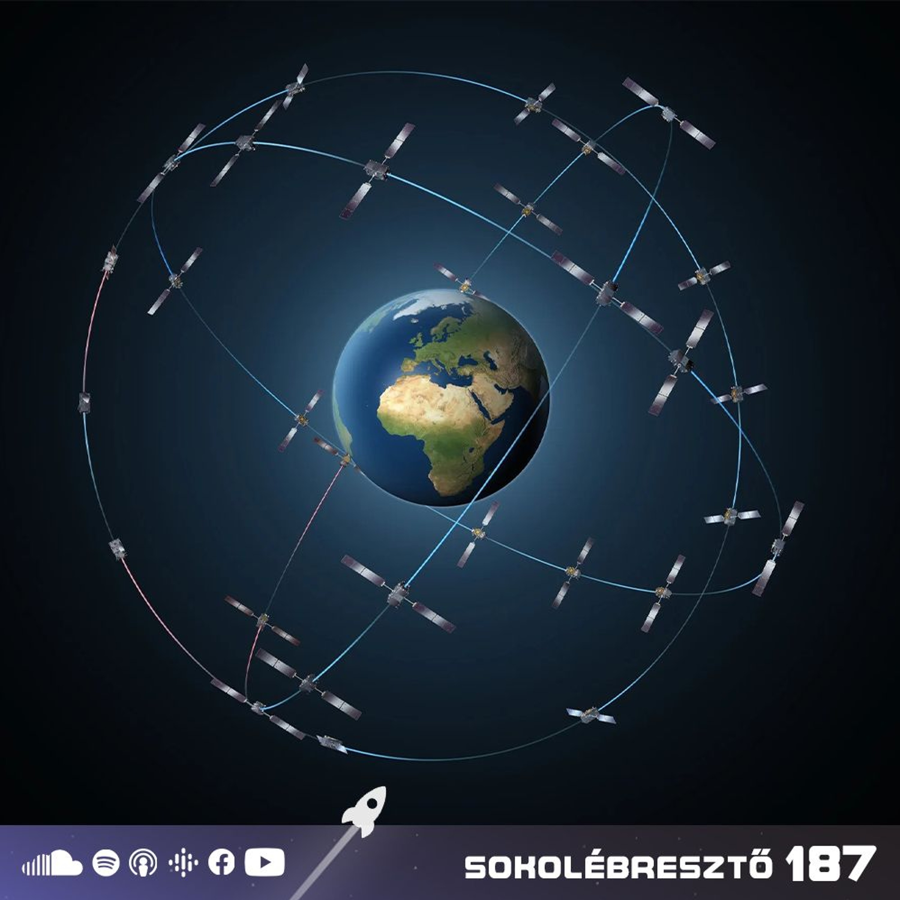 Parallaxis Univerzum