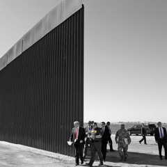 BUILD THE WALL!