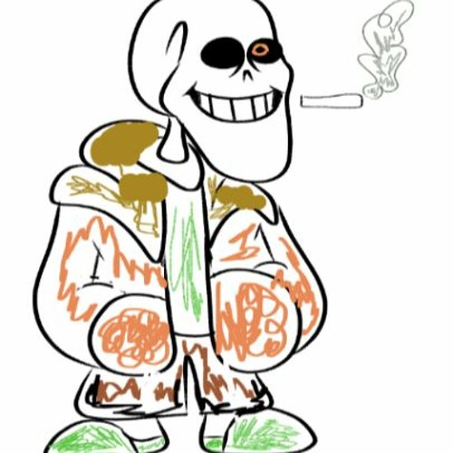 Megalo using only OD Guitar (Unfinished)