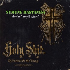 Numune Hastanesi #51 HOLY SH.T aired 2019 10 22