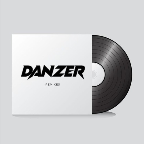 Eres Para Mi (Danzer Remix)
