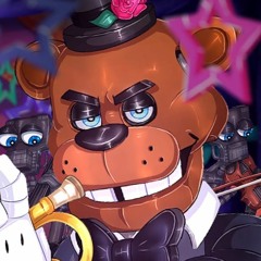 Five Nights at Freddy's [Big Band Version]