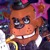 Artwork for Five Nights at Freddy's [Big Band Version]