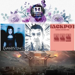 Jackpot FESTIVAL SessionsLive.com Evanescence - The Apocalypse Of San Juan DJ Mix MIXEDisBetter 097