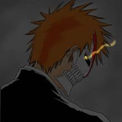 Ichigo Bankai x Goofy Phonk