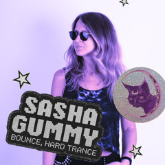 Luna’s Sleepover Sasha Gummy recorded at Rote Fabrik 14.11.25