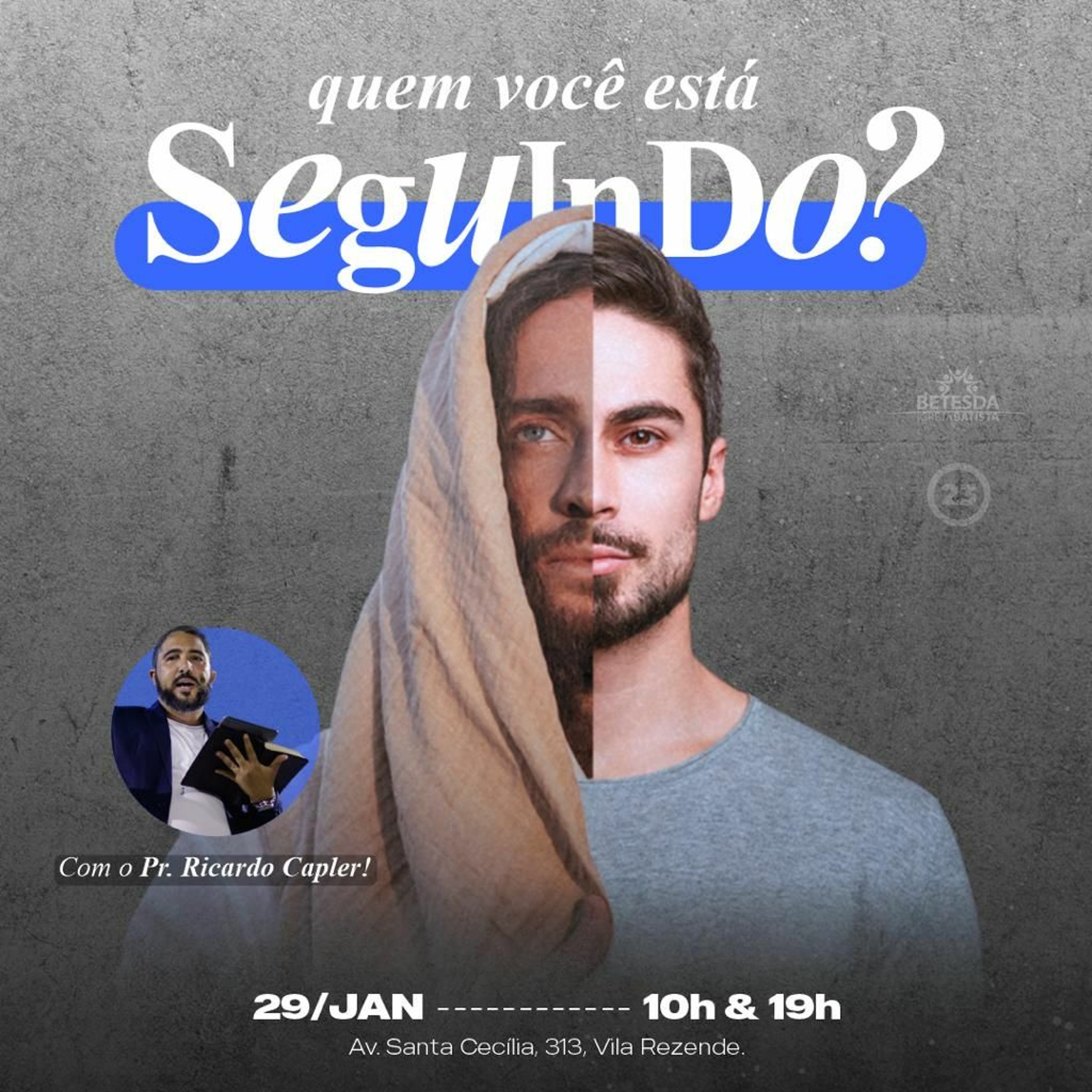 Igreja Batista Betesda