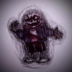 UNDERTALE: LAST BREATH | An Enigmatic Encounter: GRAND FINALE (Leak)