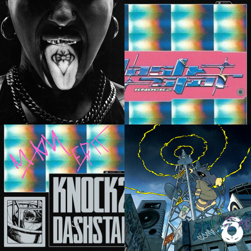 come aliv3 x dashstar* x thrash (mynn edit)