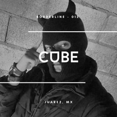 Borderline 012 | Cube