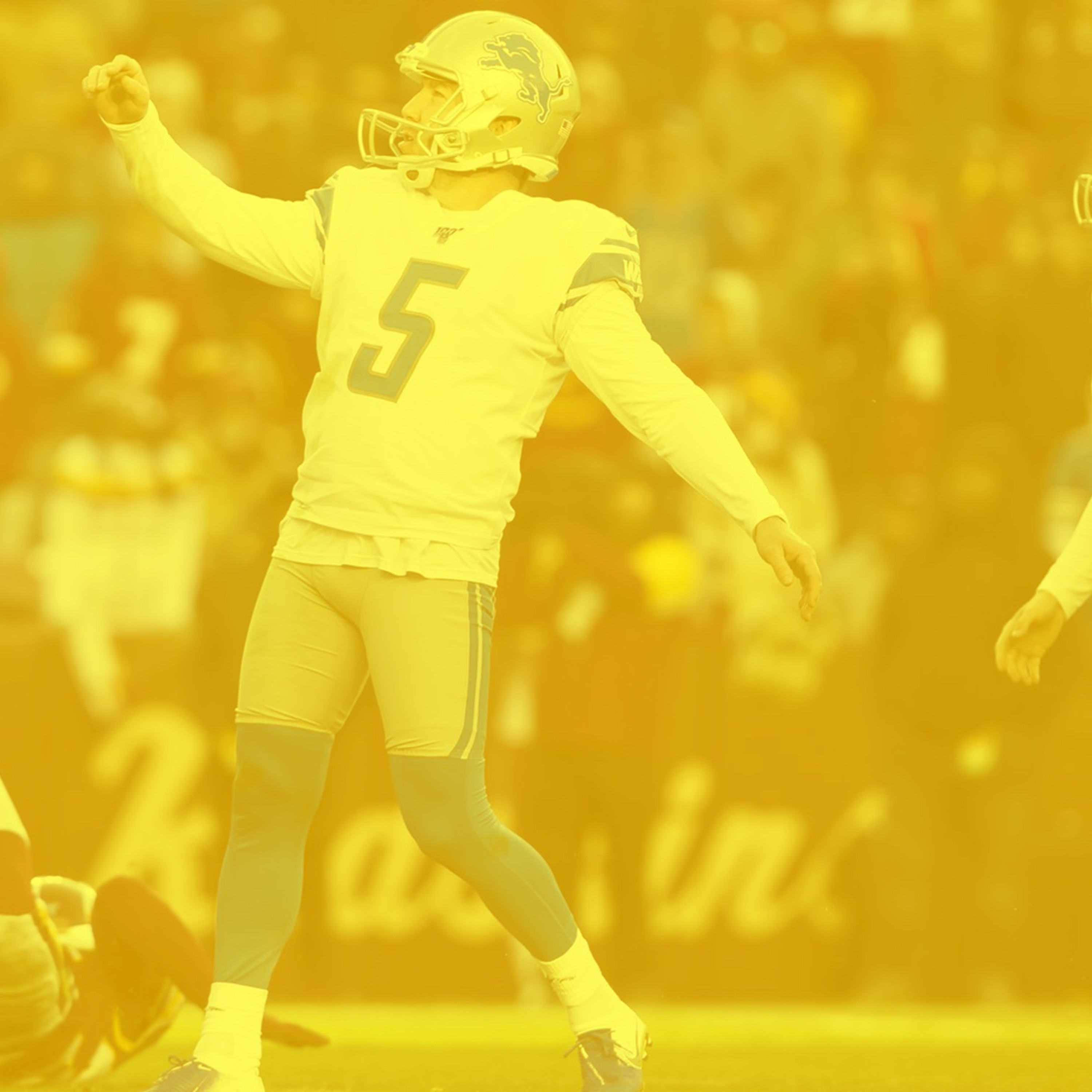 Simple Kicking
