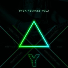 Cohbams Asuquo - Starlight (DysleX Remix)