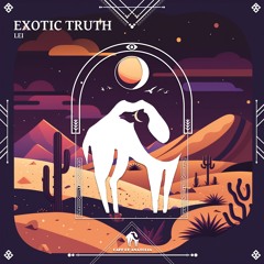LeI - Exotic Truth [Cafe De Anatolia]