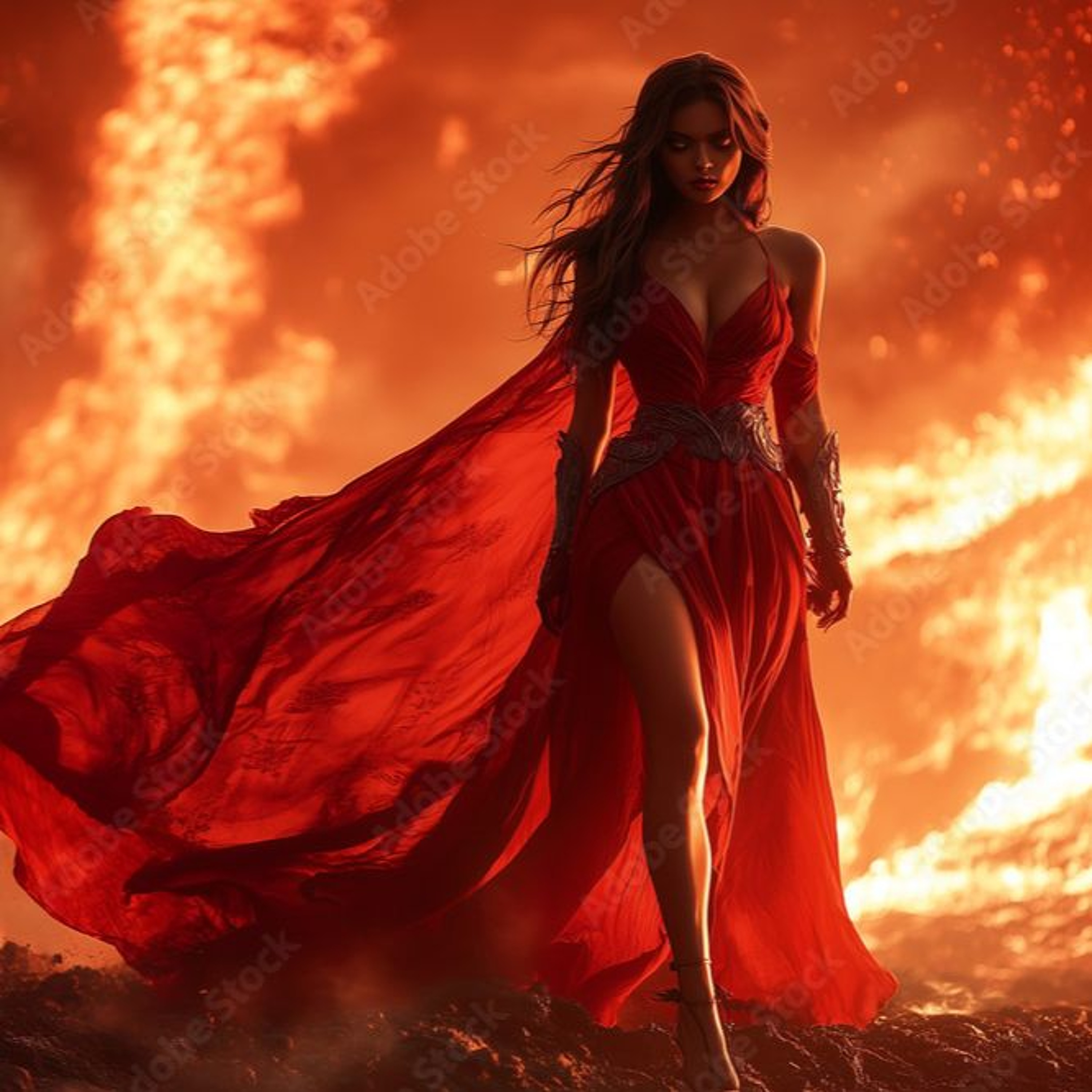 Fire