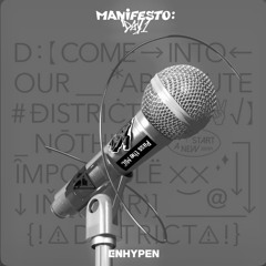 ENHYPEN 2022 MMA WING DANCE BREAK