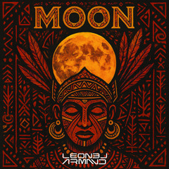 Leonel Armand - Moon (Original Mix)