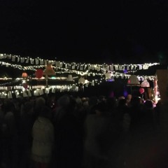 Ganze Gäng Süß LIVE SET// Traum zu Glauben @ Gans Anders