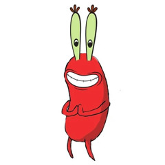 Yuno Miles - Mr. Krabs - 8-3-22