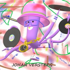 Beats By Johan Versteeg