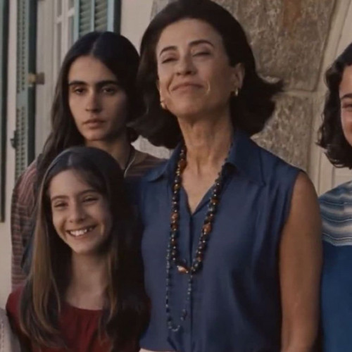 Ver‘Aún estoy aquí’ Película Completa en Español Latino