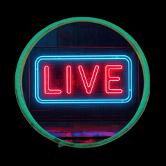 Robin Arthur L͟I͟V͟E͟@ Merlin’s | made on the Rapchat app (prod. by LetsGoHayes)