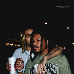 Crybaby Cash x Yuedy - M$NEY (prod. manytails) (c.2023)
