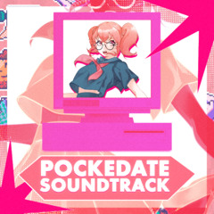 Pocket Dating (PockeDate! OST) feat. Hatsune Miku
