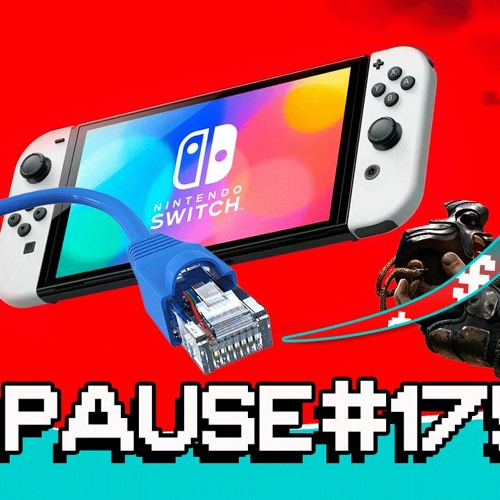 Stream PAUSE 175 - Nintendo e Sony aprontam by Pause | Listen online for  free on SoundCloud