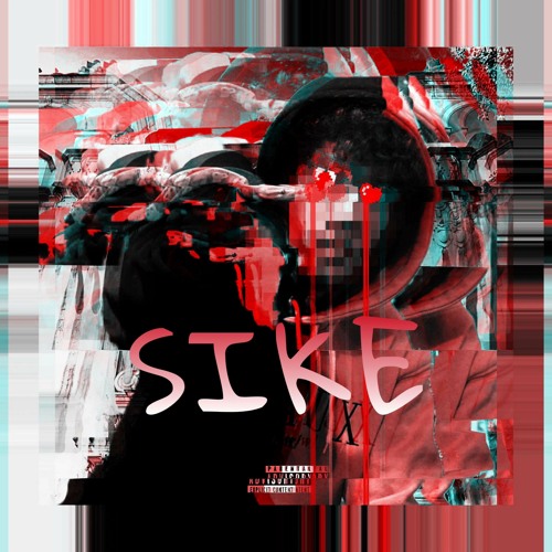 SIKE (Prod. YZ)