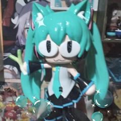 AuraQualic Ft Miku Hatsune - D.A.T.A (ALA.WAV Remix)