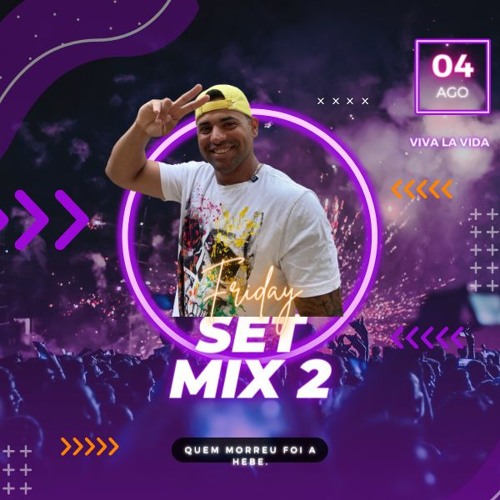 Set mix 2