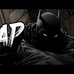 BATMAN RAP SONG   GOTHAM   DizzyEight Ft. VI Seconds [DC Comics]