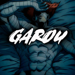 GAROU PHONK