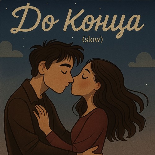 До конца (Slow Remix)